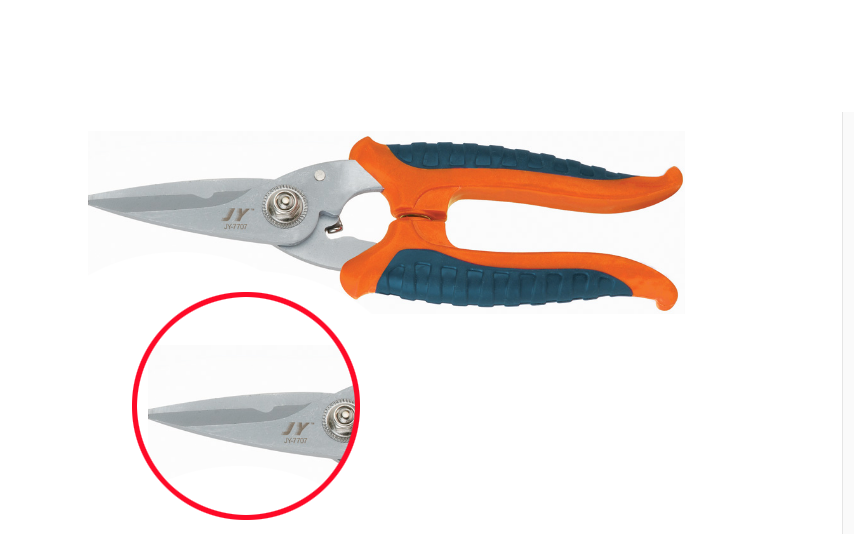 電子剪刀片細節(jié)展示 電子剪刀片細節(jié)展示