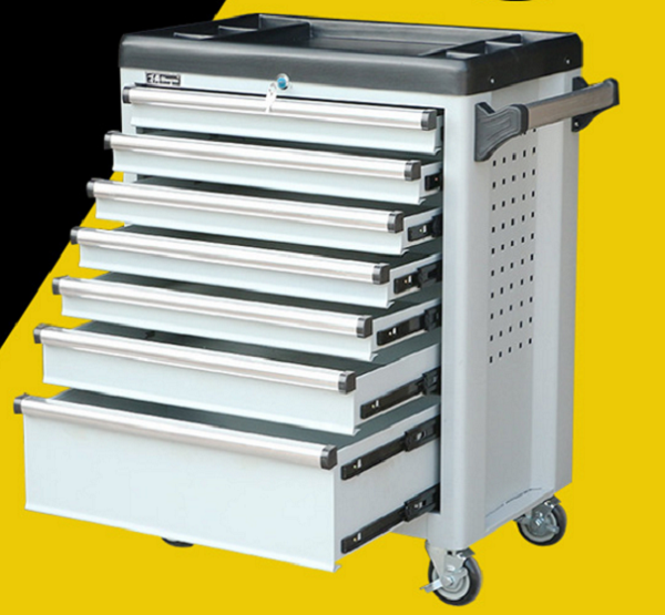 手推工具柜產品圖 手推工具柜產品圖