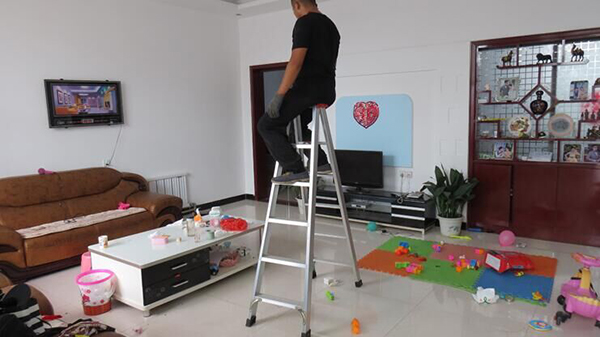 工作展示 工作展示