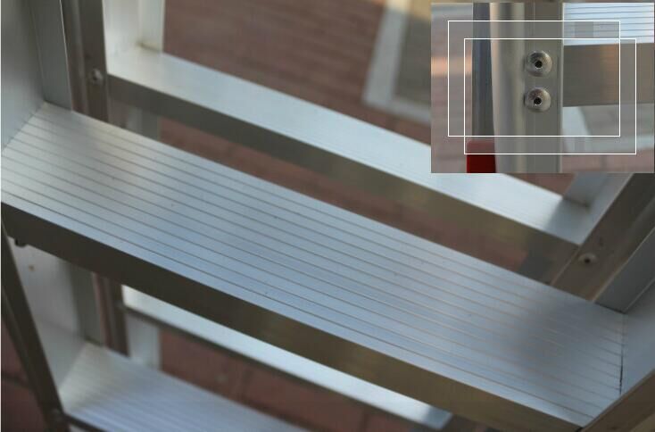 亮點(diǎn)—防滑踏板 亮點(diǎn)—防滑踏板