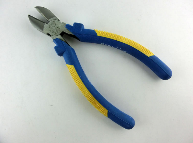 斜口鉗產(chǎn)品圖 斜口鉗產(chǎn)品圖