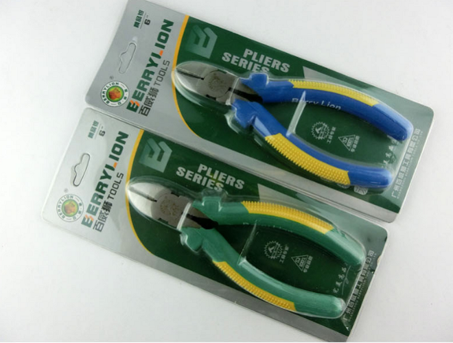 斜嘴鉗產(chǎn)品圖 斜嘴鉗產(chǎn)品圖