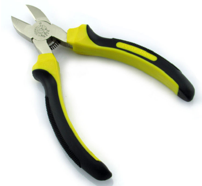 斜咀鉗子產(chǎn)品圖 斜咀鉗子產(chǎn)品圖