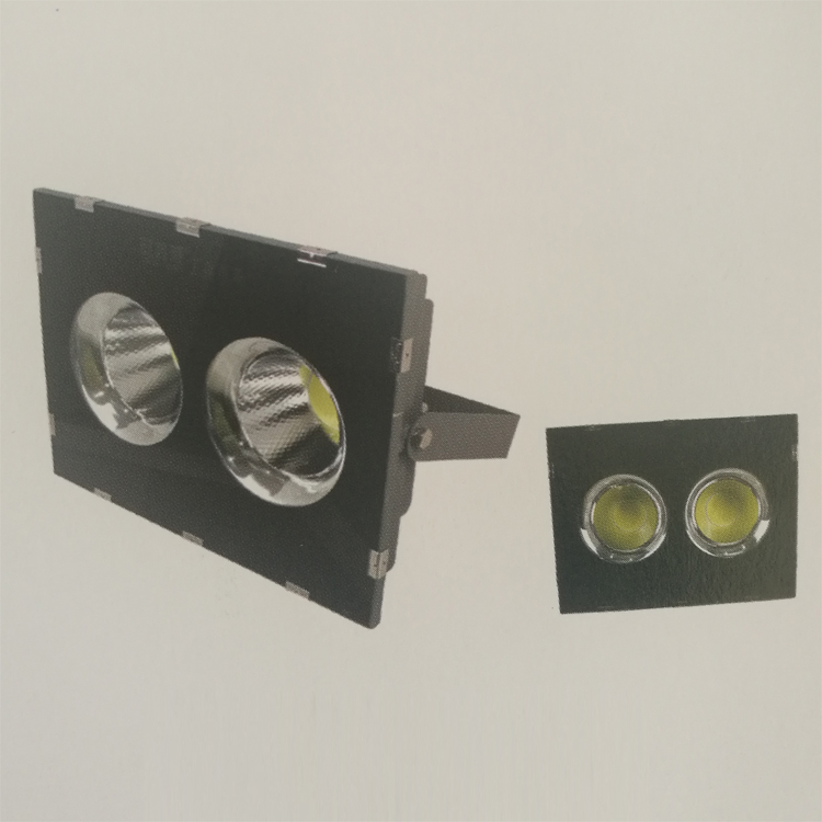 150w金鎧甲投光燈 150w金鎧甲投光燈