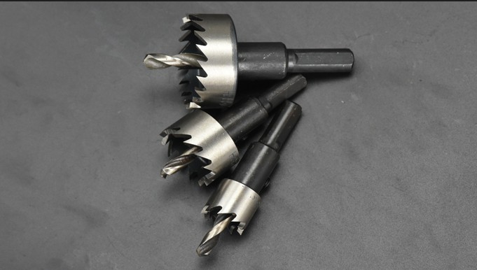 多款開孔器展示圖 多款開孔器展示圖