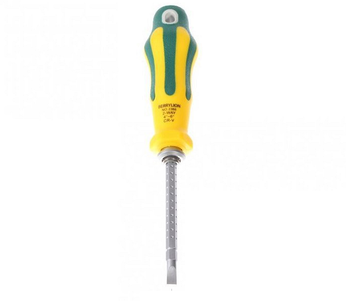 兩用螺絲刀產品圖 兩用螺絲刀產品圖