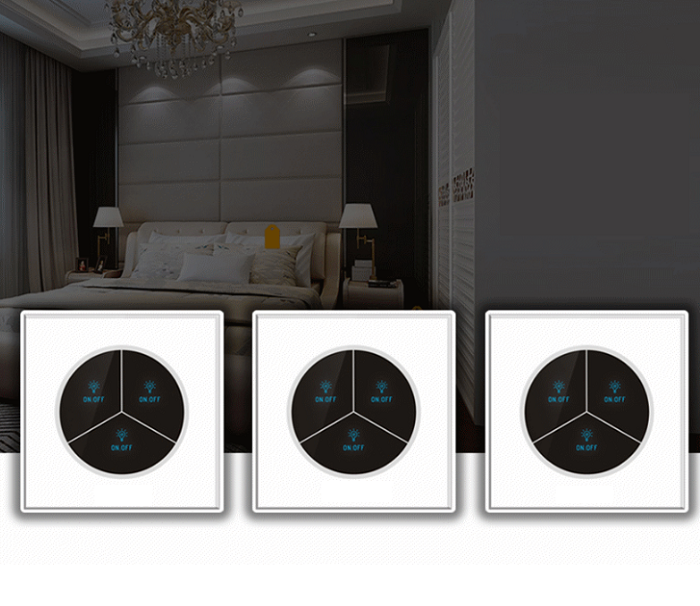 電動窗簾開關(guān)產(chǎn)品圖 電動窗簾開關(guān)產(chǎn)品圖