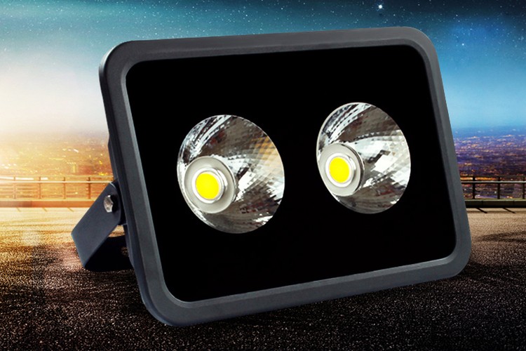 100W聚光投光燈主圖 100W聚光投光燈主圖