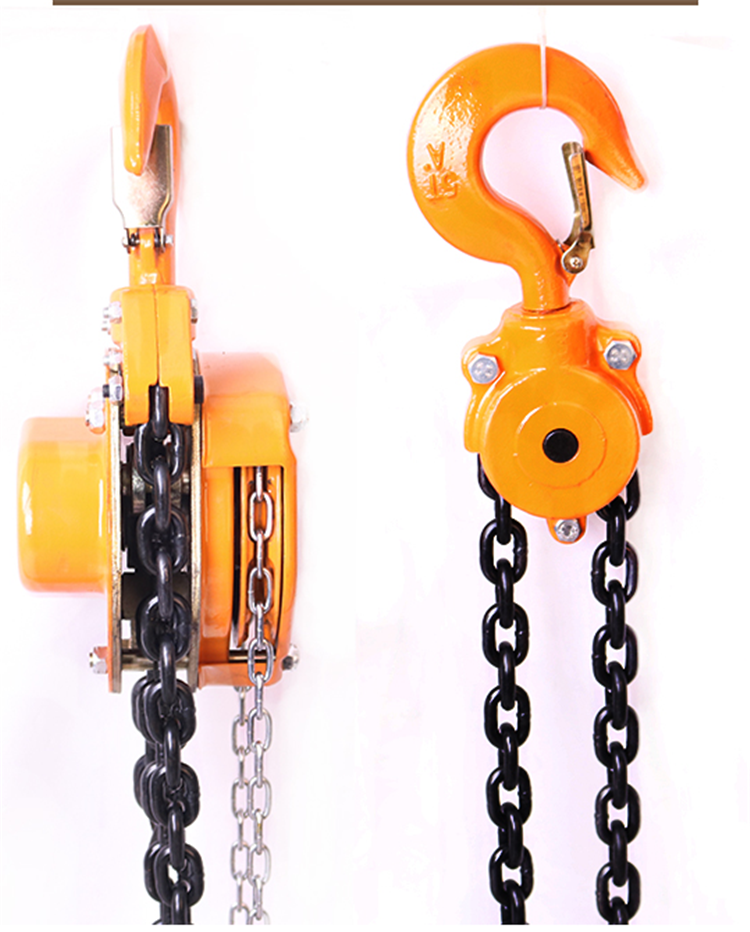 手拉葫蘆主圖 手拉葫蘆主圖