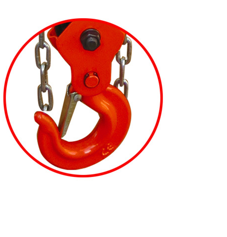 手拉葫蘆實(shí)拍3 手拉葫蘆實(shí)拍3