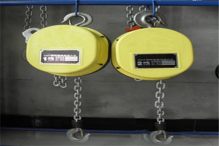 DHY型環(huán)鏈電動葫電動提升機(jī)主圖1 DHY型環(huán)鏈電動葫電動提升機(jī)主圖1