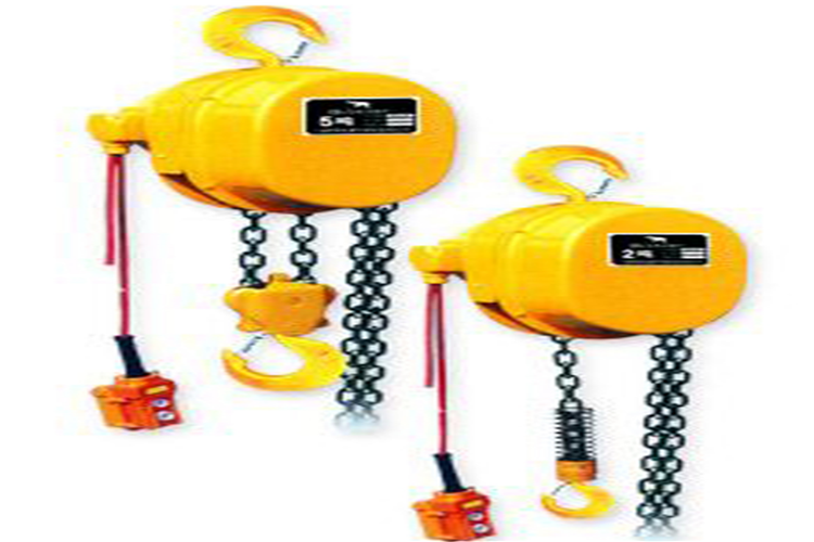 DHY型環(huán)鏈電動葫電動提升機(jī)主圖2 DHY型環(huán)鏈電動葫電動提升機(jī)主圖2