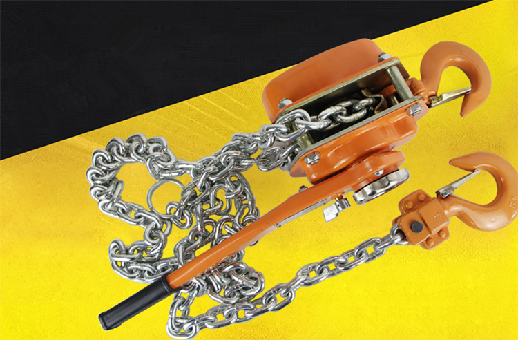 手扳葫蘆HSH-VA主圖2 手扳葫蘆HSH-VA主圖2