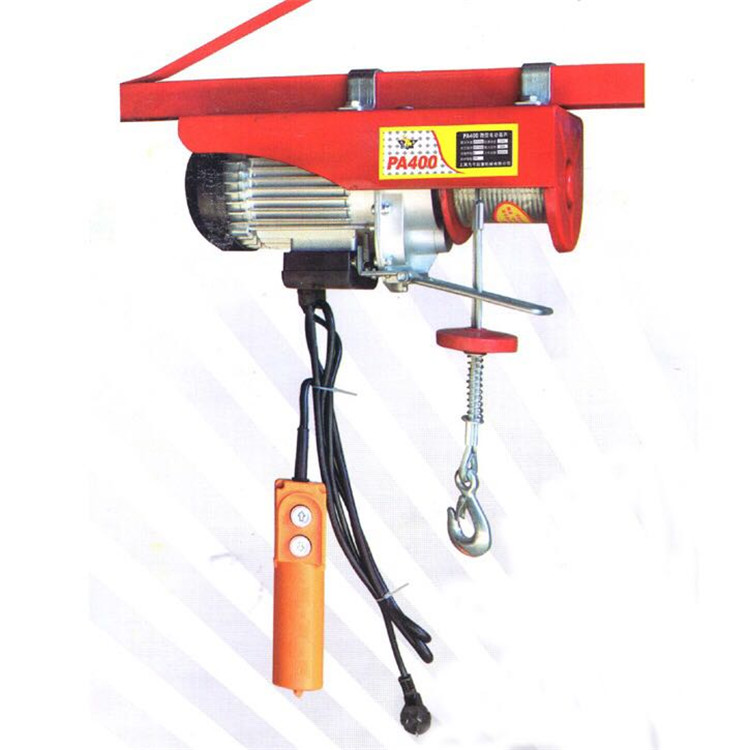 微型電動葫蘆3 微型電動葫蘆3