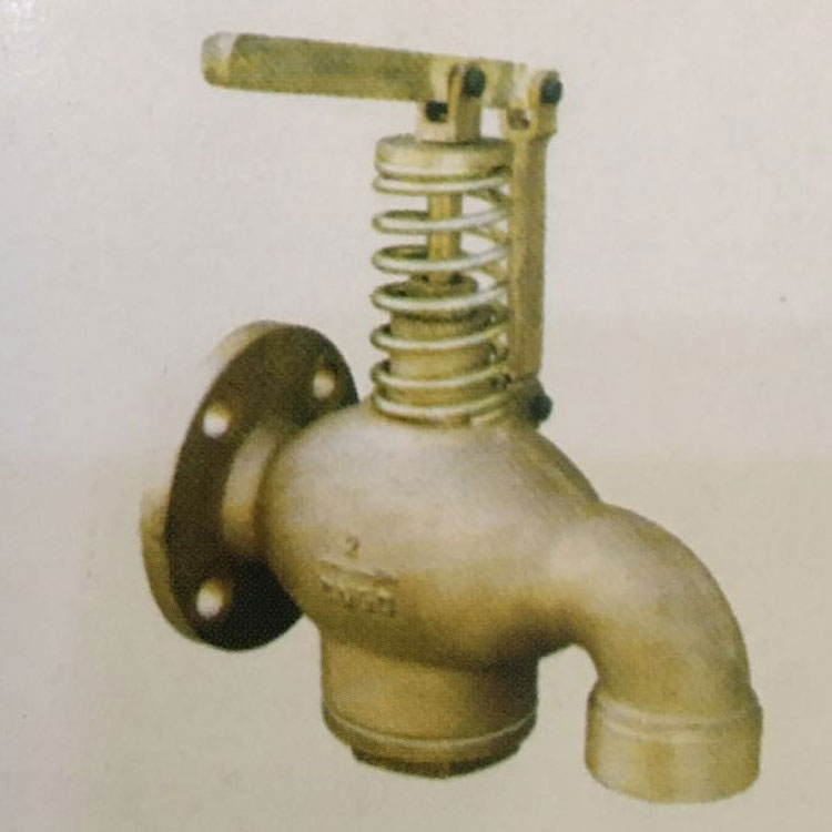 青銅自閉式放泄閥主圖 青銅自閉式放泄閥主圖