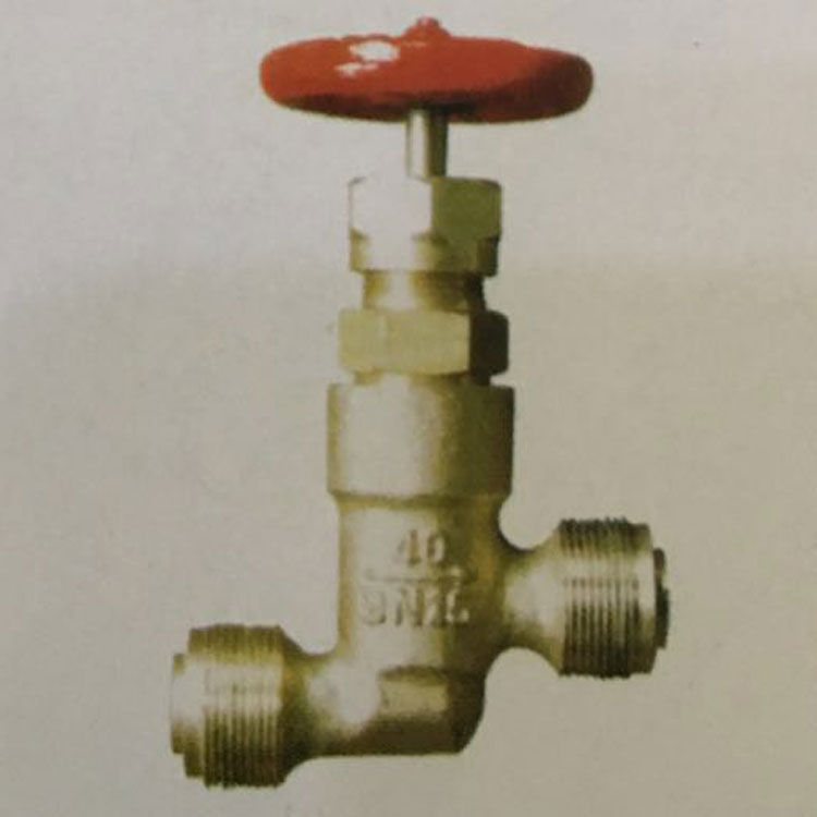 外螺紋青銅截止閥主圖 外螺紋青銅截止閥主圖