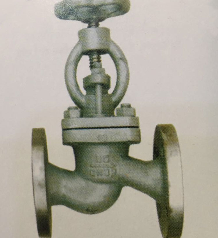 鑄鋼截止閥主圖 鑄鋼截止閥主圖