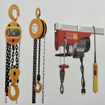 手拉葫蘆 手拉葫蘆