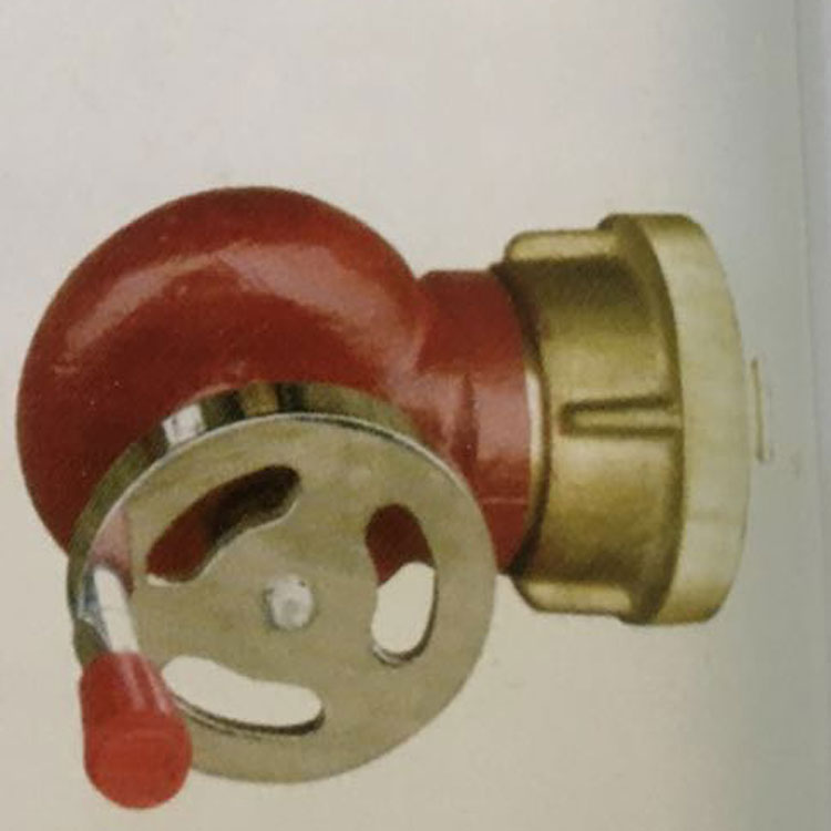 應(yīng)急消防閥泵主圖