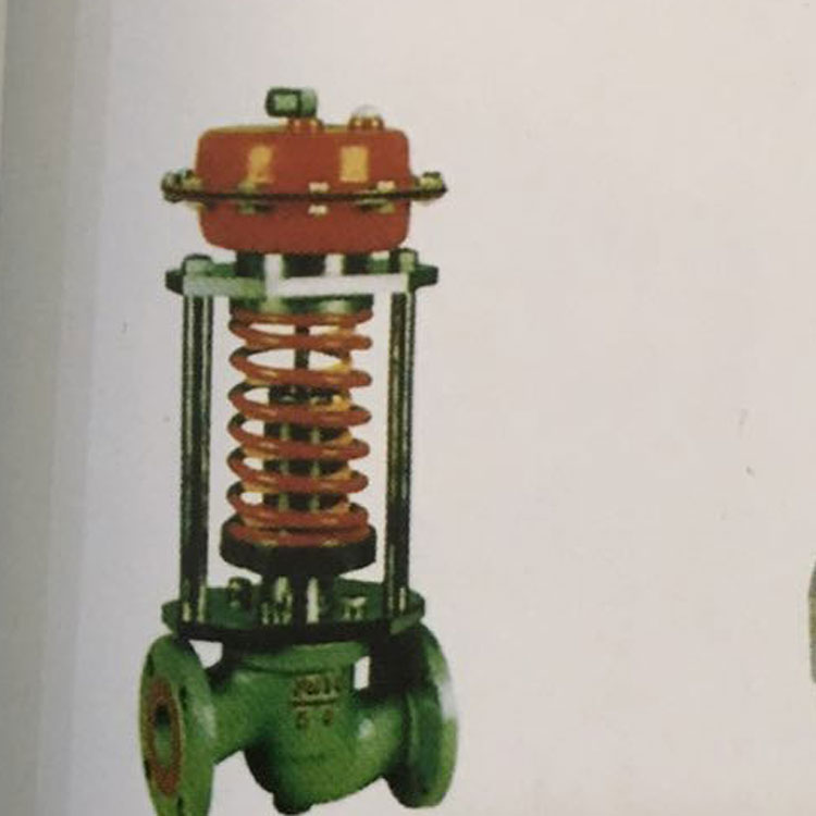 ZZYP自力式壓力調(diào)節(jié)閥 主圖 ZZYP自力式壓力調(diào)節(jié)閥 主圖