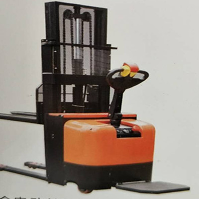 全自動單油缸液壓叉車 全自動單油缸液壓叉車