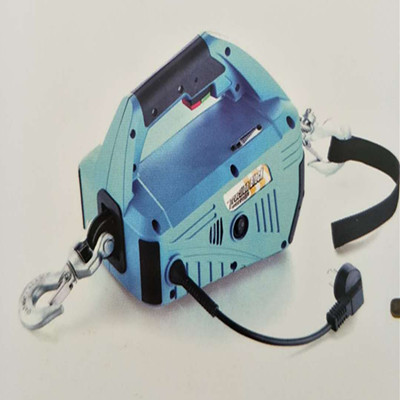 電動牽引機 電動牽引機