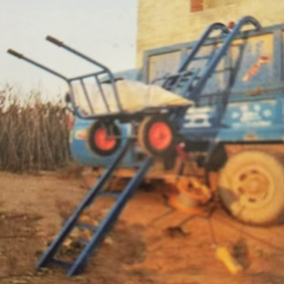 電動運糧機 電動運糧機