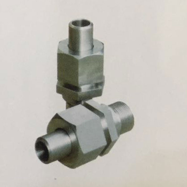 低壓管子螺紋接頭主圖 低壓管子螺紋接頭主圖