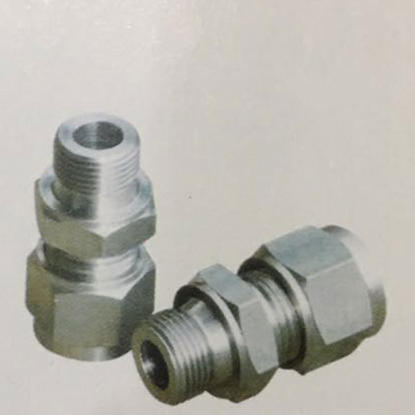 YAR型管接頭主圖 YAR型管接頭主圖