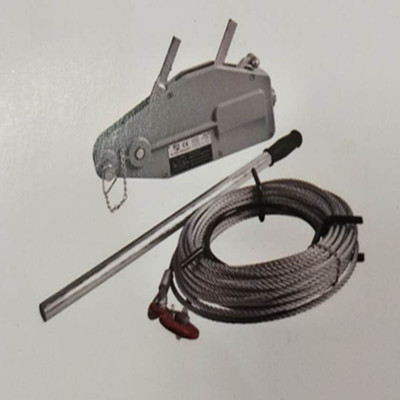 鋁合金牽引機(jī) 鋁合金牽引機(jī)