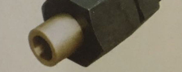 高壓管螺紋接頭細節(jié)圖2 高壓管螺紋接頭細節(jié)圖2