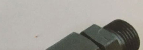 高壓管螺紋接頭細節(jié)圖1 高壓管螺紋接頭細節(jié)圖1