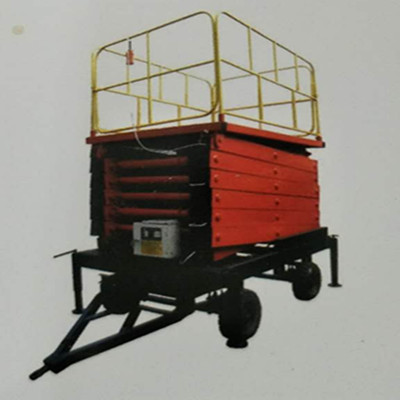 液壓升降平臺 液壓升降平臺