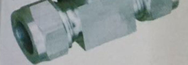 YC型管接頭細節(jié)圖2 YC型管接頭細節(jié)圖2