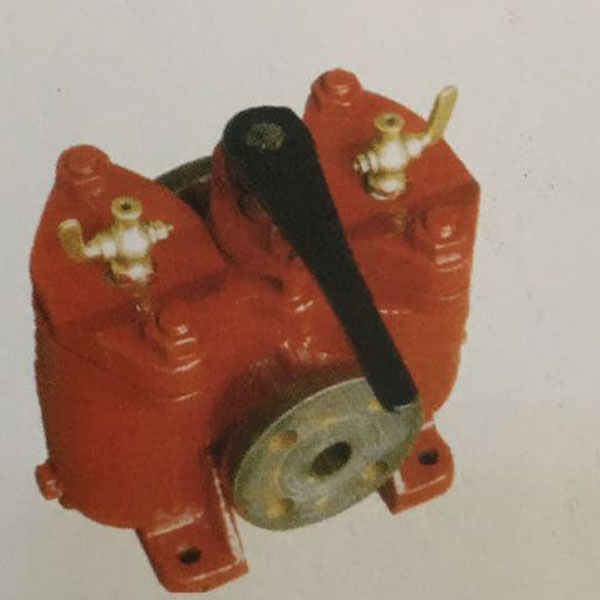 低壓粗油濾器主圖