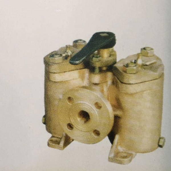 青銅粗油濾器主圖 青銅粗油濾器主圖