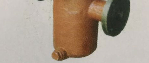 單聯(lián)油濾器細節(jié)圖2 單聯(lián)油濾器細節(jié)圖2