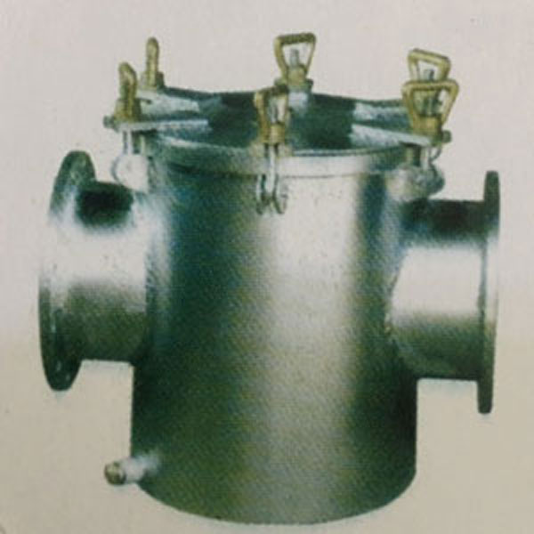 粗水濾器主圖 粗水濾器主圖