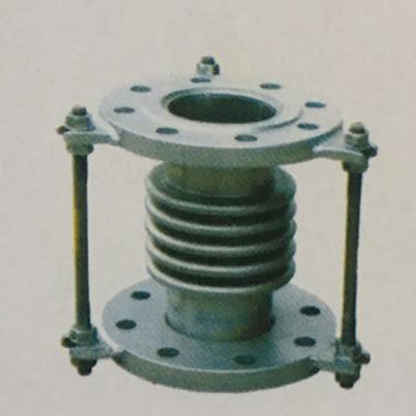 金屬波形膨脹節(jié)主圖 金屬波形膨脹節(jié)主圖