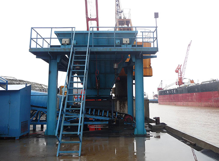 15噸料斗秤 地磅主圖 15噸料斗秤 地磅主圖