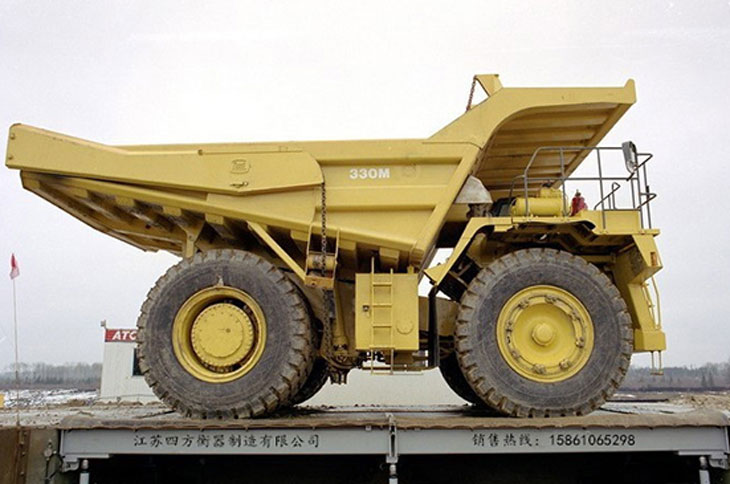 120T礦山用地磅 主圖 120T礦山用地磅 主圖