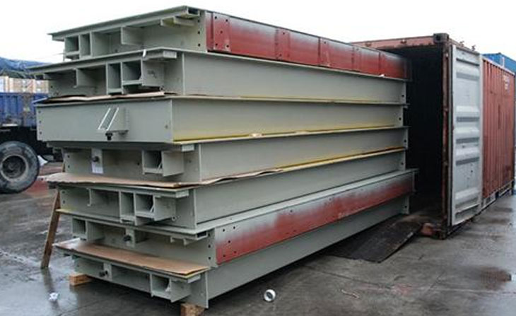 120T汽車(chē)衡廠家