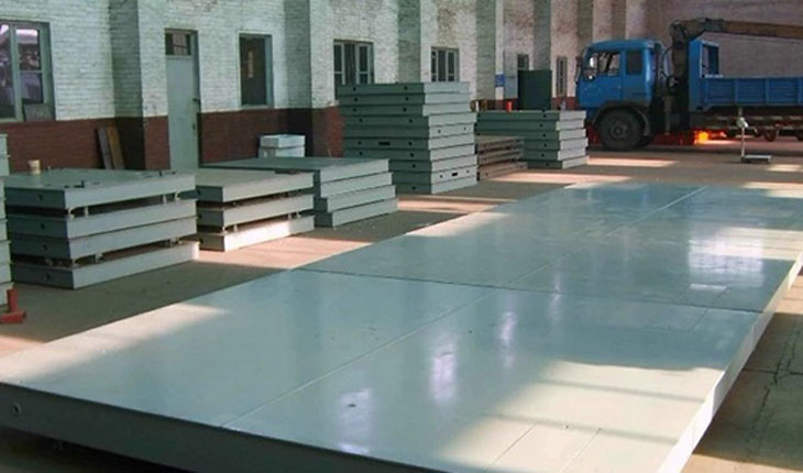 優(yōu)質(zhì)150T汽車衡 優(yōu)質(zhì)150T汽車衡