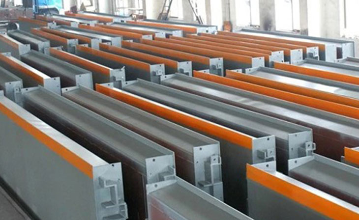 150噸位汽車(chē)衡 150噸位汽車(chē)衡