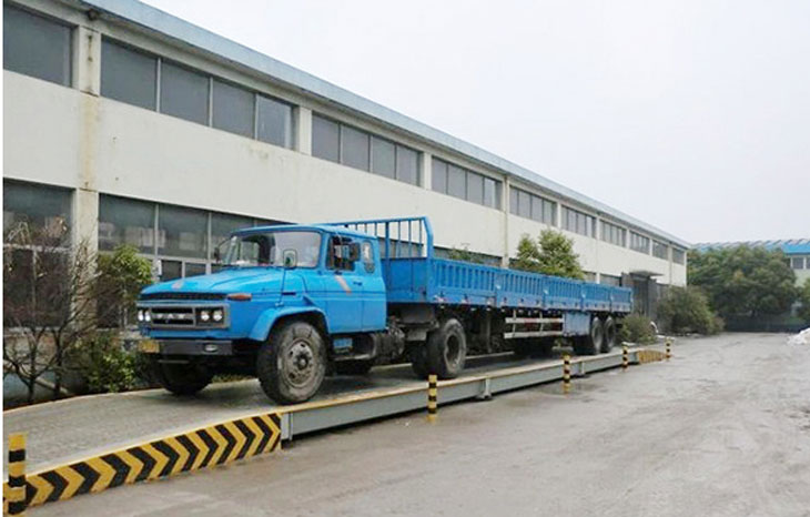 200T地磅 主圖 200T地磅 主圖