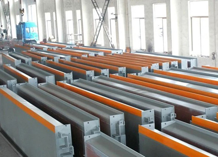 廠房用 200T地磅 主圖 廠房用 200T地磅 主圖