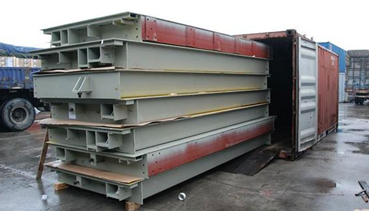 大型 200T汽車衡 主圖 大型 200T汽車衡 主圖