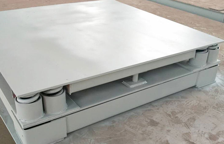 廠房用 緩沖秤 主圖 廠房用 緩沖秤 主圖