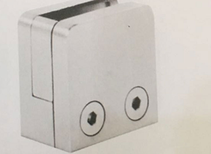 45*45平底 玻璃夾主圖 45*45平底 玻璃夾主圖