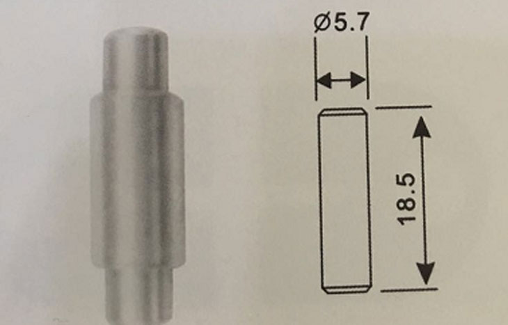 不銹鋼安全銷主圖 不銹鋼安全銷主圖